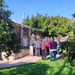 Visita al Parc de la Natura